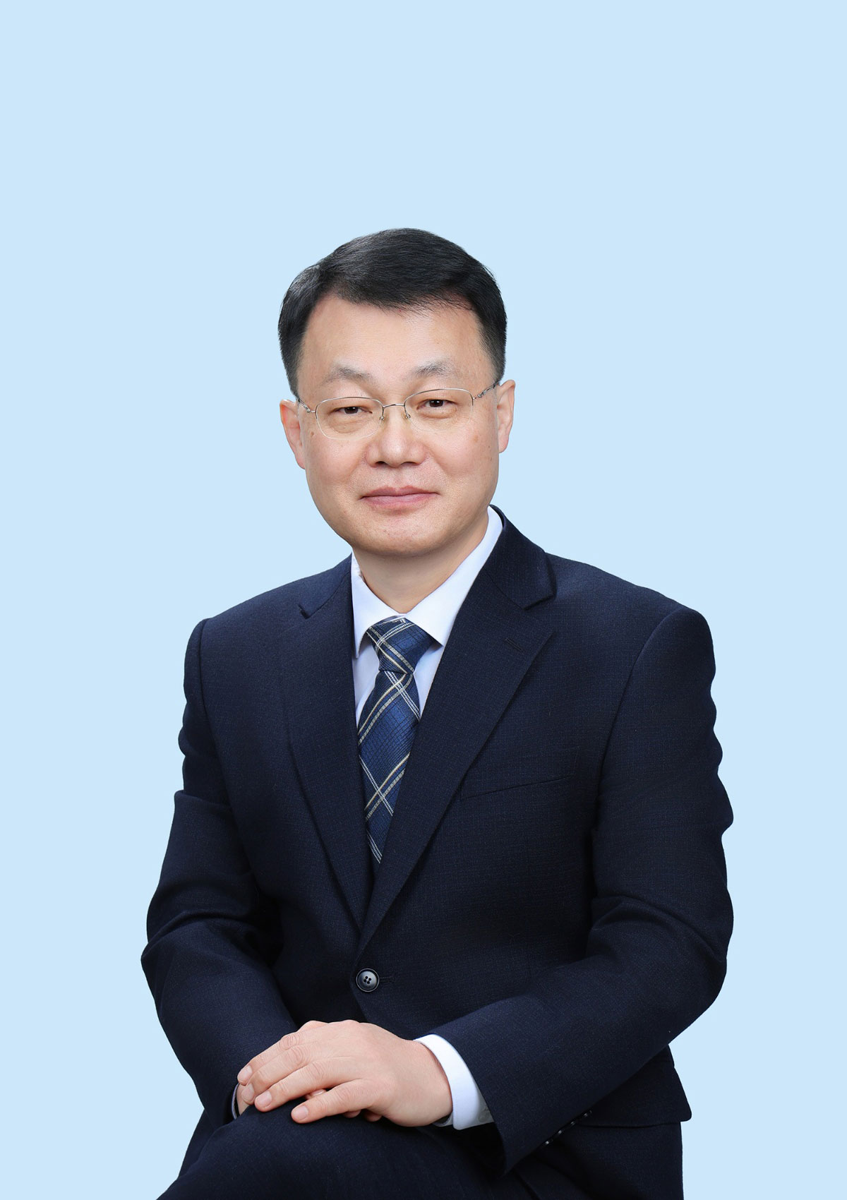 조윤호 담임목사